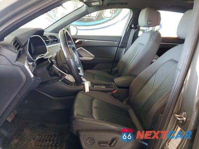 Zdjęcie 7 z 12 samochodu: 2021 AUDI Q3 PREMIUM PLUS S LINE 45 VIN:WA1EECF32M1044425 - miniatura