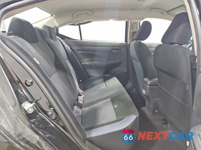 Zdjęcie 10 z 12 samochodu: 2025 NISSAN VERSA SV VIN:3N1CN8EV3SL890049 - miniatura
