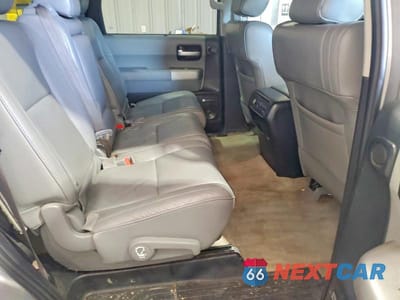 Zdjęcie 11 z 13 samochodu: 2008 TOYOTA SEQUOIA LIMITED VIN:5TDBY68A18S008120 - miniatura