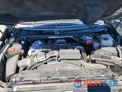 Zdjęcie 11 z 12 samochodu: 2025 GMC SIERRA K2500 SLE VIN:1GT5UMEYXSF201677 - miniatura
