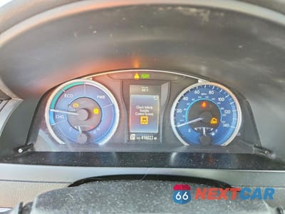 Zdjęcie 9 z 11 samochodu: 2015 TOYOTA CAMRY HYBRID LE VIN:4T1BD1FK4FU153120 - miniatura