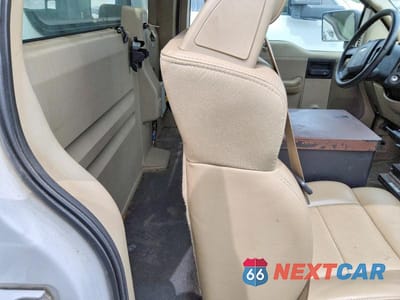 Zdjęcie 11 z 13 samochodu: 2007 FORD F150 VIN:1FTRF12267NA86664 - miniatura