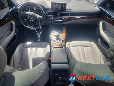 Zdjęcie 8 z 12 samochodu: 2019 AUDI A4 PREMIUM PLUS VIN:WAUENAF40KN006827 - miniatura