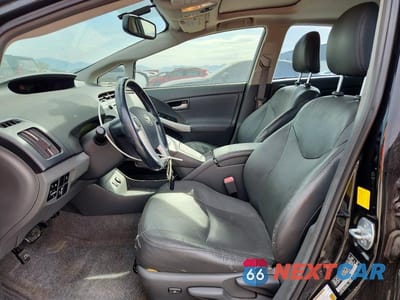 Zdjęcie 7 z 12 samochodu: 2010 TOYOTA PRIUS IV VIN:JTDKN3DU0A0175780 - miniatura