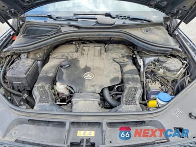 Zdjęcie 12 z 12 samochodu: 2015 MERCEDES-BENZ GL 450 4MATIC VIN:4JGDF6EE2FA464316 - miniatura