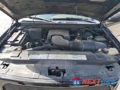 Zdjęcie 12 z 13 samochodu: 1998 FORD EXPEDITION VIN:1FMRU17L7WLB08555 - miniatura