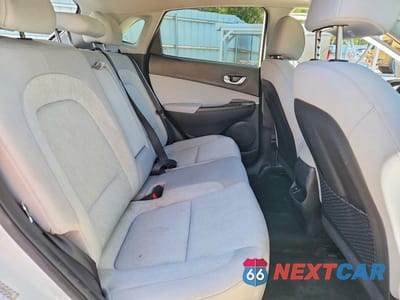 Zdjęcie 11 z 13 samochodu: 2023 HYUNDAI KONA SEL VIN:KM8K33AG8PU190125 - miniatura