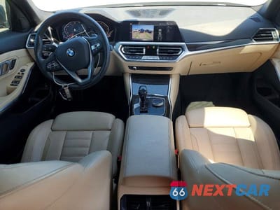 Zdjęcie 8 z 12 samochodu: 2021 BMW 330I VIN:3MW5R1J05M8B59976 - miniatura