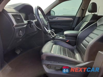 Zdjęcie 7 z 14 samochodu: 2021 VOLKSWAGEN ATLAS SEL AWD PREMIUM VIN:1V2TP2CA3MC523962 - miniatura