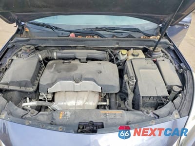 Zdjęcie 11 z 12 samochodu: 2014 CHEVROLET MALIBU 2LT VIN:1G11E5SL5EF225778 - miniatura