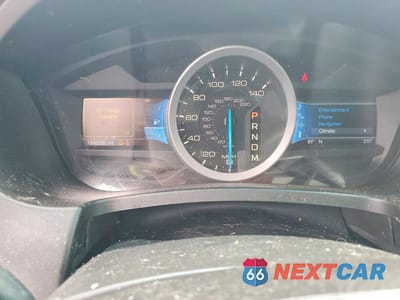 Zdjęcie 9 z 14 samochodu: 2012 FORD EXPLORER XLT VIN:1FMHK7D84CGA47691 - miniatura