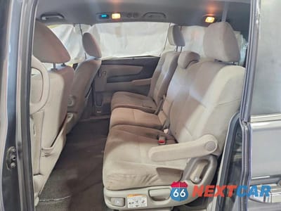 Zdjęcie 11 z 13 samochodu: 2012 HONDA ODYSSEY VIN:5FNRL5H49CB114717 - miniatura