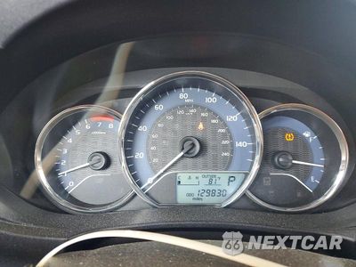 Zdjęcie 9 z 12 samochodu: 2016 TOYOTA COROLLA LE PLUS VIN:2T1BURHEXGC621246 - miniatura
