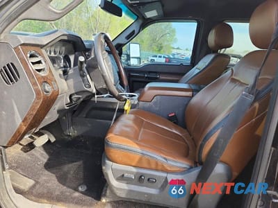 Zdjęcie 7 z 13 samochodu: 2016 FORD F350 SUPER DUTY VIN:1FT8W3BT6GEA78399 - miniatura