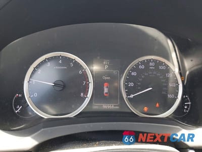 Zdjęcie 9 z 12 samochodu: 2016 LEXUS IS 200T VIN:JTHBA1D23G5009410 - miniatura