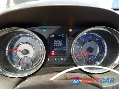 Zdjęcie 9 z 13 samochodu: 2015 CHRYSLER TOWN & COUNTRY TOURING L VIN:2C4RC1CG4FR573429 - miniatura