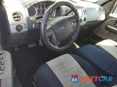 Zdjęcie 8 z 12 samochodu: 2004 FORD F150 VIN:1FTPW14524KB47827 - miniatura