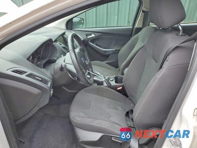 Zdjęcie 7 z 12 samochodu: 2012 FORD FOCUS TITANIUM VIN:1FAHP3N22CL309097 - miniatura