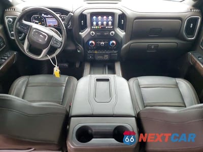 Zdjęcie 8 z 12 samochodu: 2020 GMC SIERRA K2500 DENALI VIN:1GT49REY3LF113033 - miniatura