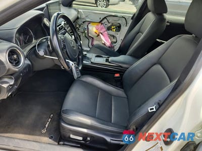 Zdjęcie 7 z 12 samochodu: 2022 LEXUS IS 300 BASE VIN:JTHAA1D25N5120968 - miniatura