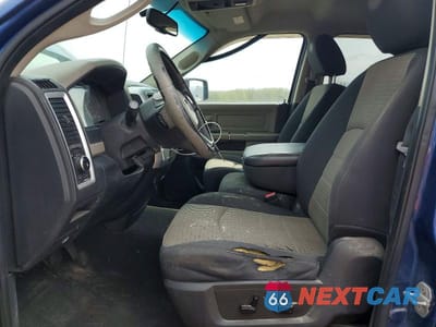 Zdjęcie 7 z 12 samochodu: 2011 DODGE RAM 1500 VIN:1D7RV1GT0BS570639 - miniatura