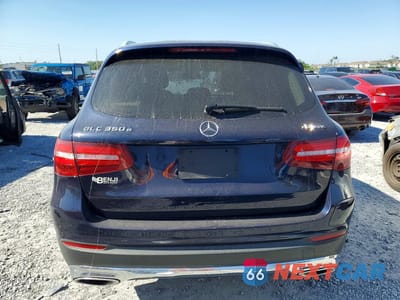 Zdjęcie 6 z 13 samochodu: 2019 MERCEDES-BENZ GLC 350E VIN:WDC0G5EB2KF495394 - miniatura