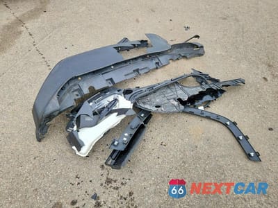 Zdjęcie 13 z 13 samochodu: 2019 JEEP COMPASS LIMITED VIN:3C4NJDCB8KT761503 - miniatura