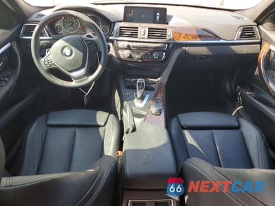 Zdjęcie 8 z 12 samochodu: 2016 BMW 328 I SULEV VIN:WBA8E9C54GK644046 - miniatura