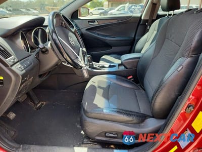 Zdjęcie 7 z 12 samochodu: 2012 HYUNDAI SONATA SE VIN:5NPEC4AC1CH428468 - miniatura