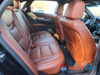 Zdjęcie 10 z 12 samochodu: 2016 CADILLAC XTS LUXURY COLLECTION VIN:2G61N5S34G9210310 - miniatura