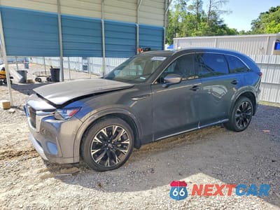 2025 MAZDA CX-90 PREMIUM PLUS JM3KKEHC7S1220626 - główne zdjęcie licytacji z USA - miniatura