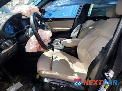 Zdjęcie 7 z 13 samochodu: 2017 BMW X3 XDRIVE35I VIN:5UXWX7C53H0U41332 - miniatura