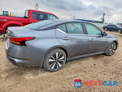 Trzecie zdjęcie samochodu z tyłu: 2022 NISSAN ALTIMA SV VIN:1N4BL4DV2NN350808 - miniatura