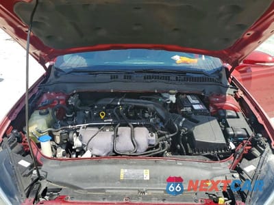 Zdjęcie 11 z 12 samochodu: 2019 FORD FUSION TITANIUM VIN:3FA6P0D92KR153180 - miniatura