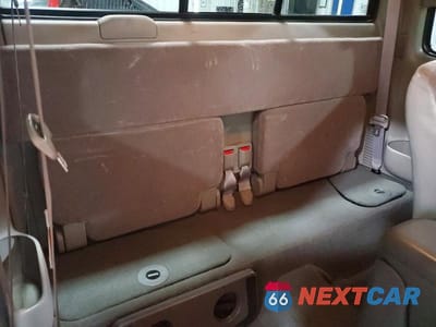 Zdjęcie 10 z 13 samochodu: 2002 TOYOTA TACOMA XTRACAB VIN:5TEWN72N22Z025031 - miniatura