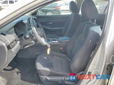 Zdjęcie 7 z 12 samochodu: 2020 NISSAN SENTRA SV VIN:3N1AB8CV1LY274101 - miniatura