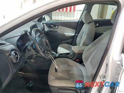 Zdjęcie 7 z 13 samochodu: 2022 HYUNDAI KONA SEL VIN:KM8K3CAB6NU805076 - miniatura
