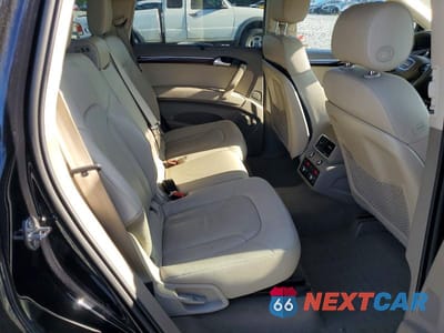 Zdjęcie 11 z 13 samochodu: 2012 AUDI Q7 PREMIUM PLUS VIN:WA1LGAFE3CD007095 - miniatura