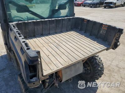 Zdjęcie 9 z 10 samochodu: 2024 POLARIS RANGER XP 1000 UTILITY VEHICLE VIN:4XARRY99XR8086274 - miniatura