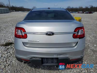 Zdjęcie 6 z 11 samochodu: 2011 FORD TAURUS SE VIN:1FAHP2DW7BG187391 - miniatura