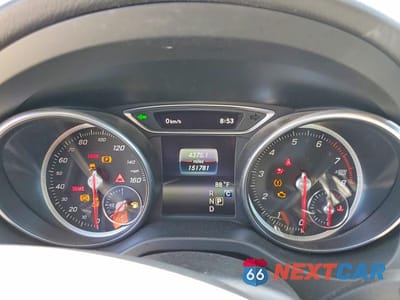 Zdjęcie 9 z 13 samochodu: 2018 MERCEDES-BENZ GLA 250 VIN:WDCTG4EB4JJ457443 - miniatura