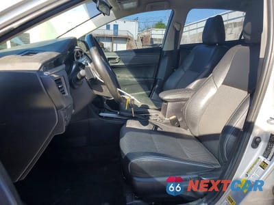 Zdjęcie 7 z 13 samochodu: 2016 TOYOTA COROLLA S PLUS VIN:2T1BURHE0GC543950 - miniatura