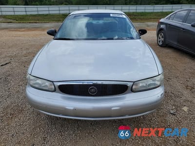 Piąte zdjęcie samochodu w środku: 2004 BUICK CENTURY CUSTOM VIN:2G4WS52J941257431 - miniatura