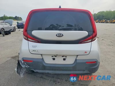 Zdjęcie 6 z 11 samochodu: 2021 KIA SOUL S VIN:KNDJ23AU1M7779648 - miniatura