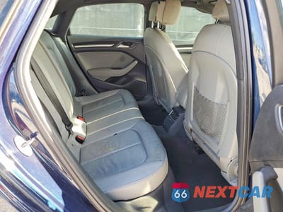 Zdjęcie 10 z 13 samochodu: 2018 AUDI A3 PREMIUM VIN:WAUAUGFF4J1027644 - miniatura