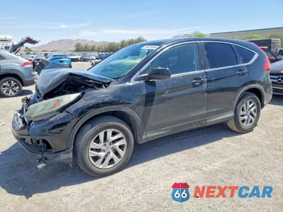 2016 HONDA CR-V EX 3CZRM3H52GG714967 - główne zdjęcie licytacji z USA - miniatura