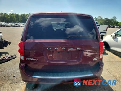 Zdjęcie 6 z 14 samochodu: 2019 DODGE GRAND CARAVAN GT VIN:2C4RDGEG0KR578358 - miniatura