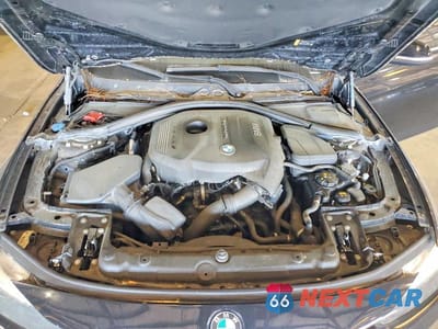 Zdjęcie 11 z 12 samochodu: 2017 BMW 330 I VIN:WBA8B9G33HNU56376 - miniatura