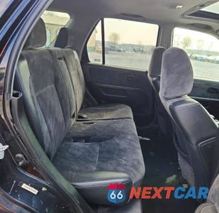 Zdjęcie 10 z 12 samochodu: 2004 HONDA CR-V EX VIN:JHLRD78874C024298 - miniatura