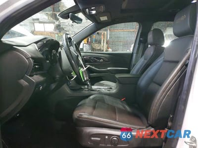 Zdjęcie 7 z 12 samochodu: 2023 CHEVROLET TRAVERSE HIGH COUNTRY VIN:1GNEVNKW7PJ122291 - miniatura